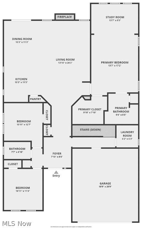 Sheffield Ests/The Lks/Aurora - Residential