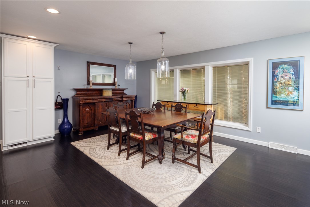 Carroll Heights - Residential