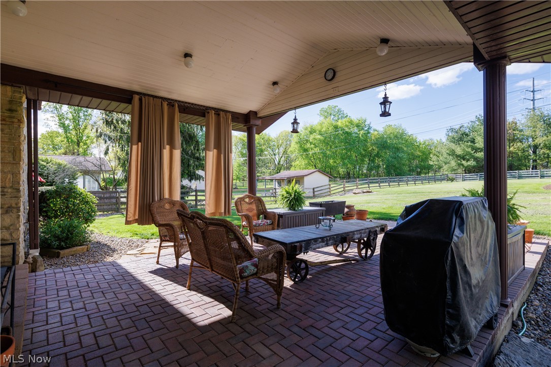 Carroll Heights - Residential