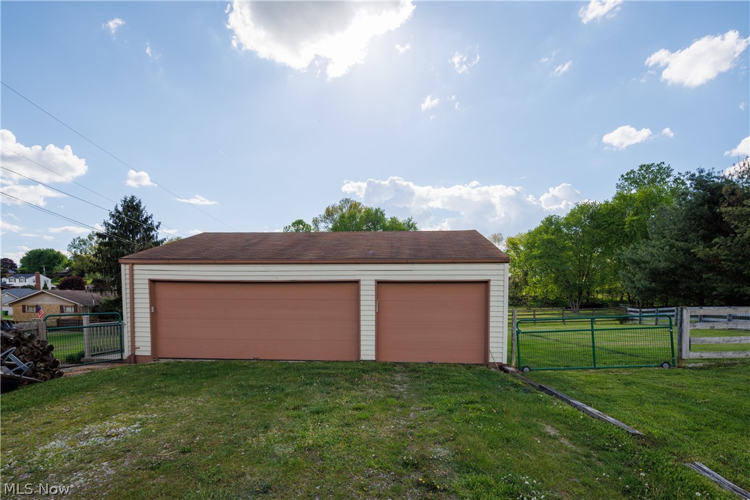 Carroll Heights - Residential