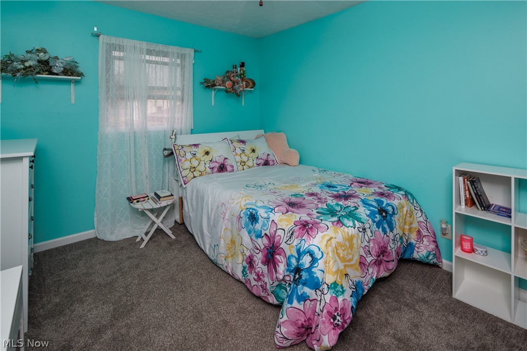 Carroll Heights - Residential