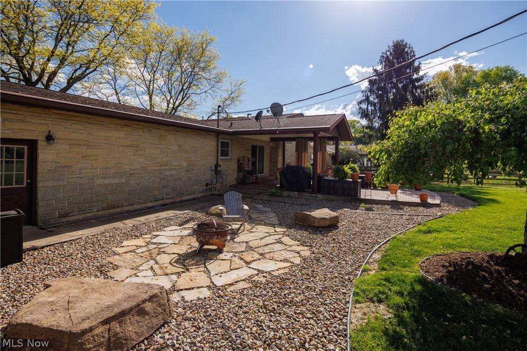 Carroll Heights - Residential