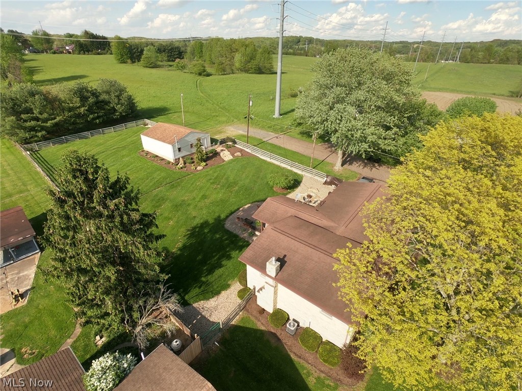 Carroll Heights - Residential