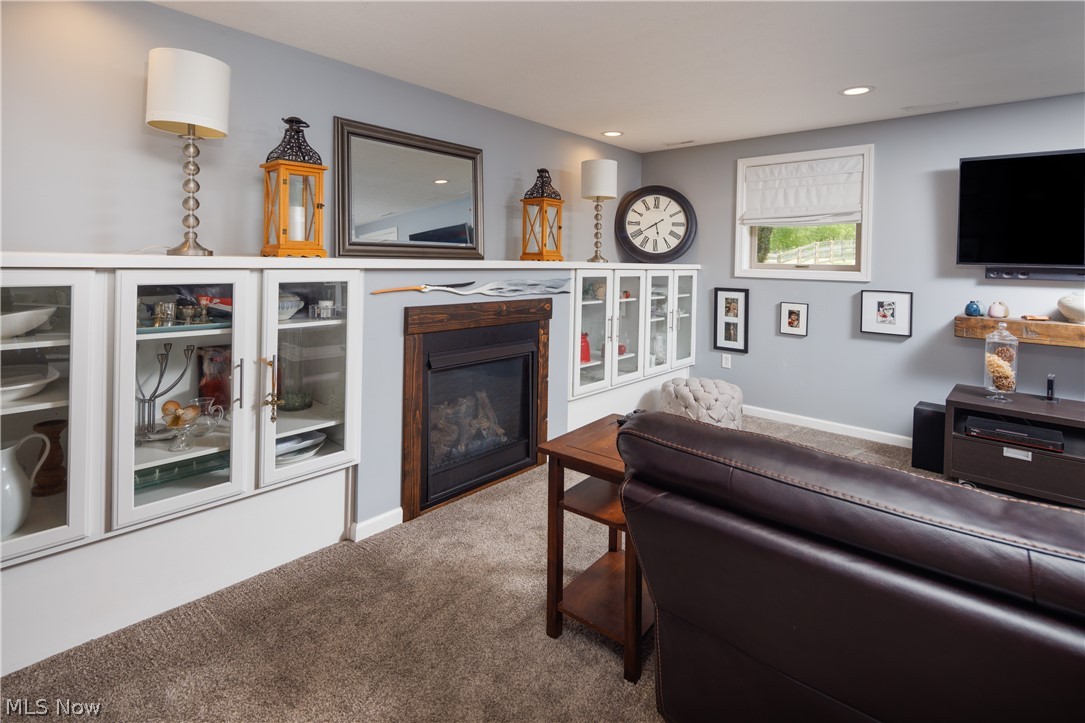 Carroll Heights - Residential