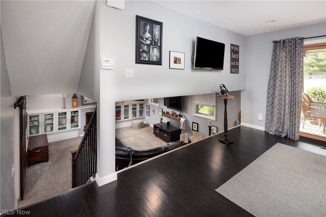 Carroll Heights - Residential