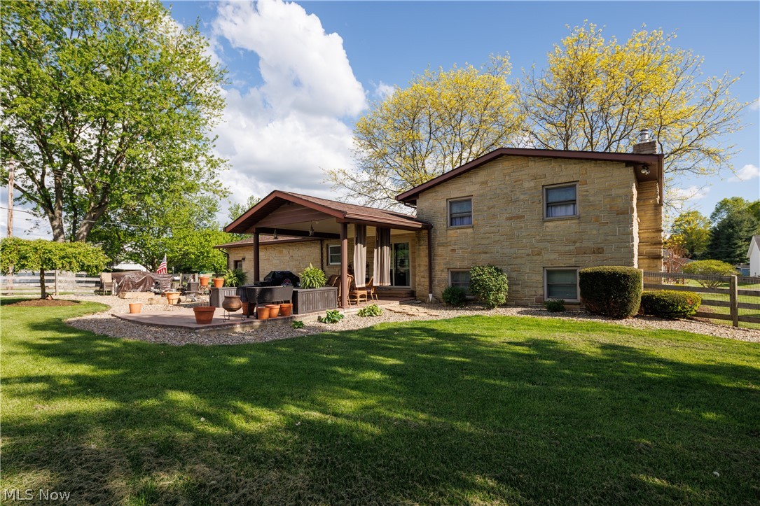 Carroll Heights - Residential