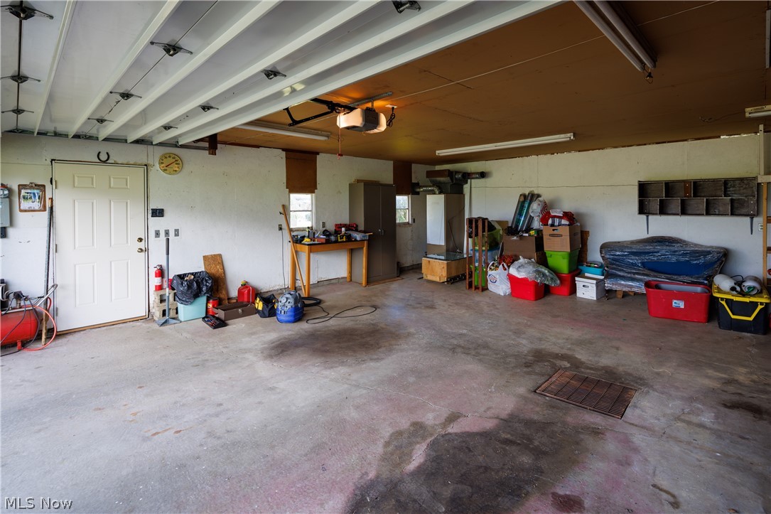 Carroll Heights - Residential