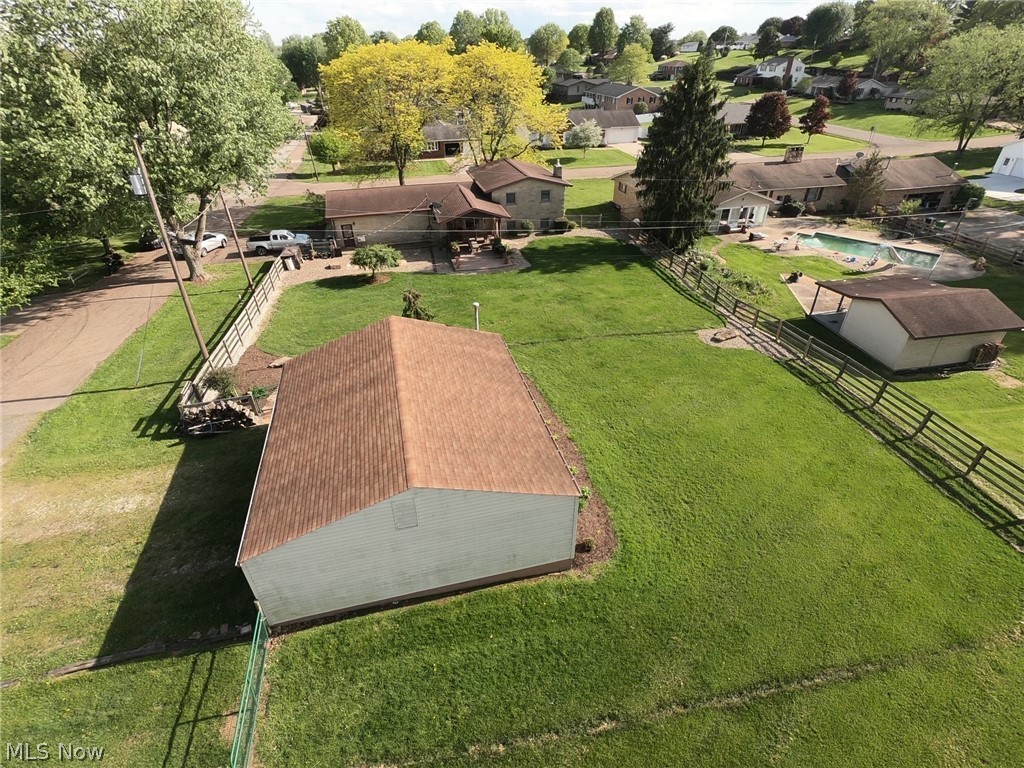 Carroll Heights - Residential