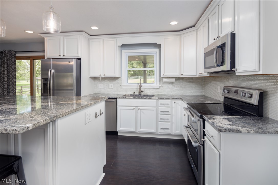 Carroll Heights - Residential