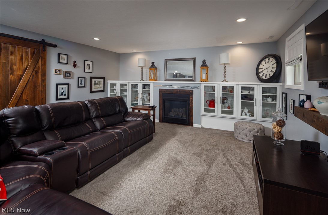 Carroll Heights - Residential