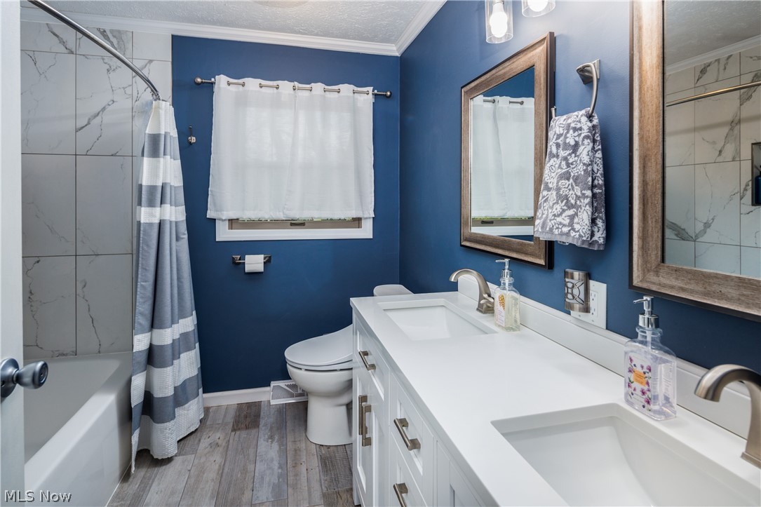 Carroll Heights - Residential