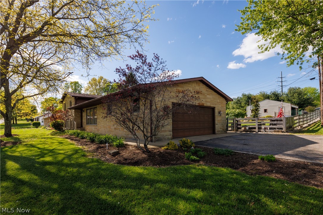 Carroll Heights - Residential