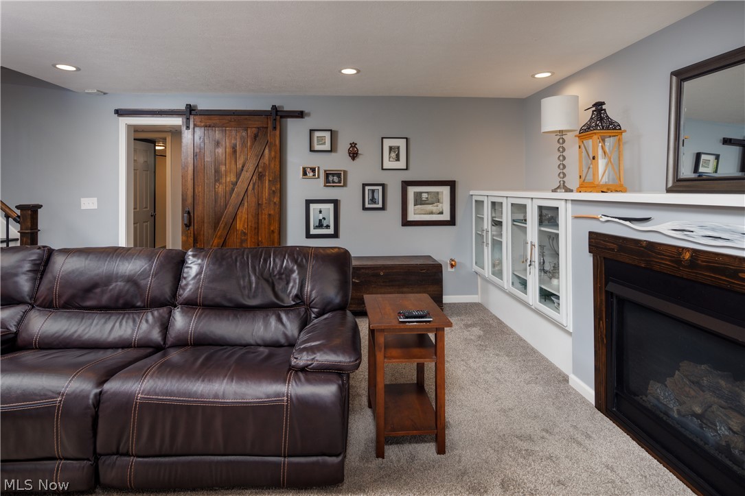 Carroll Heights - Residential