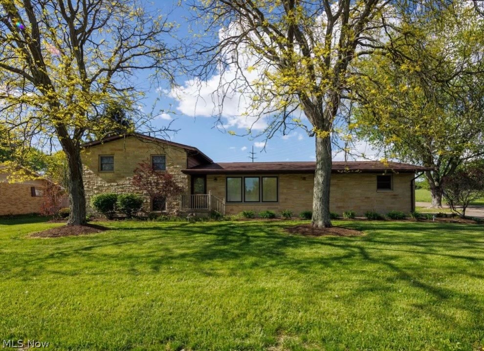 Carroll Heights - Residential