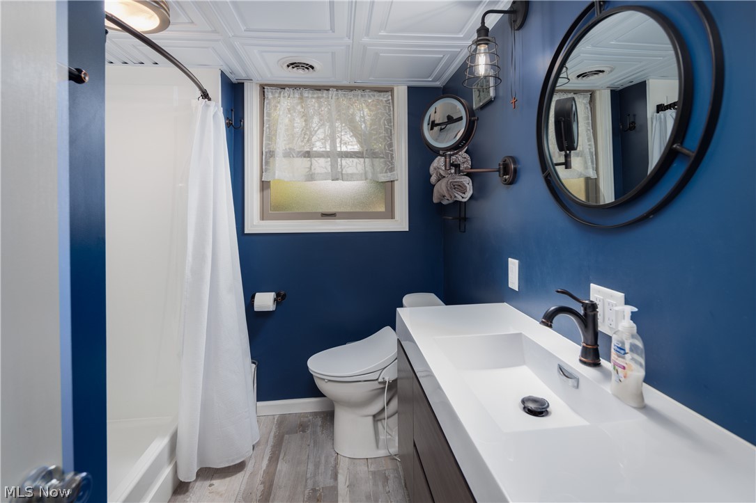 Carroll Heights - Residential