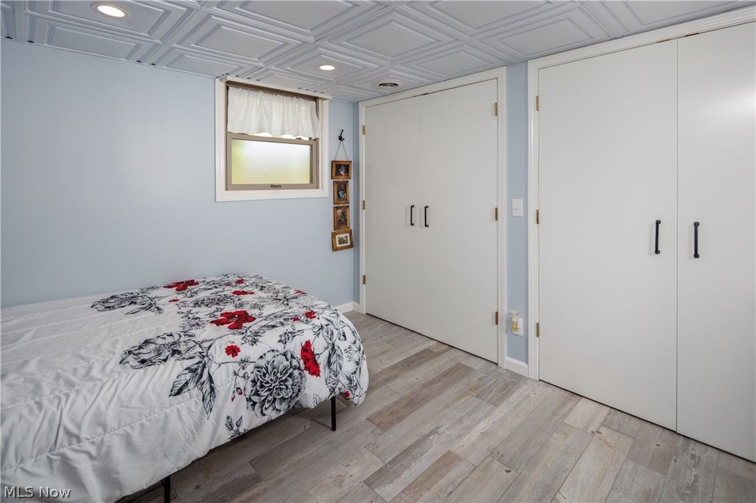 Carroll Heights - Residential