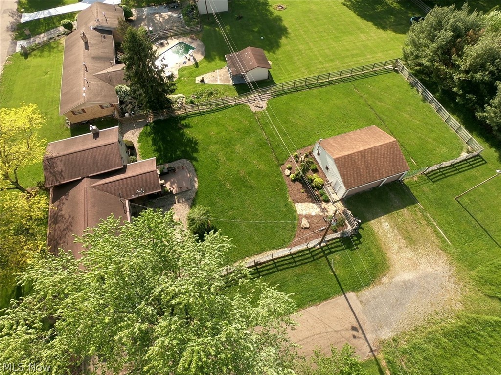 Carroll Heights - Residential