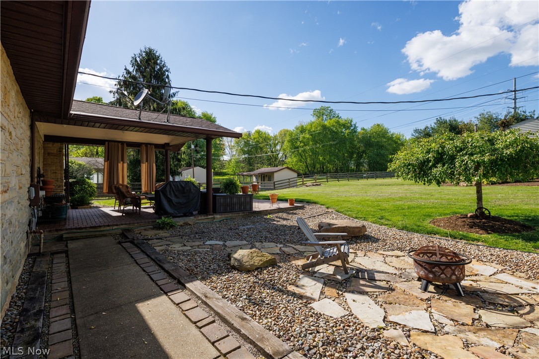 Carroll Heights - Residential