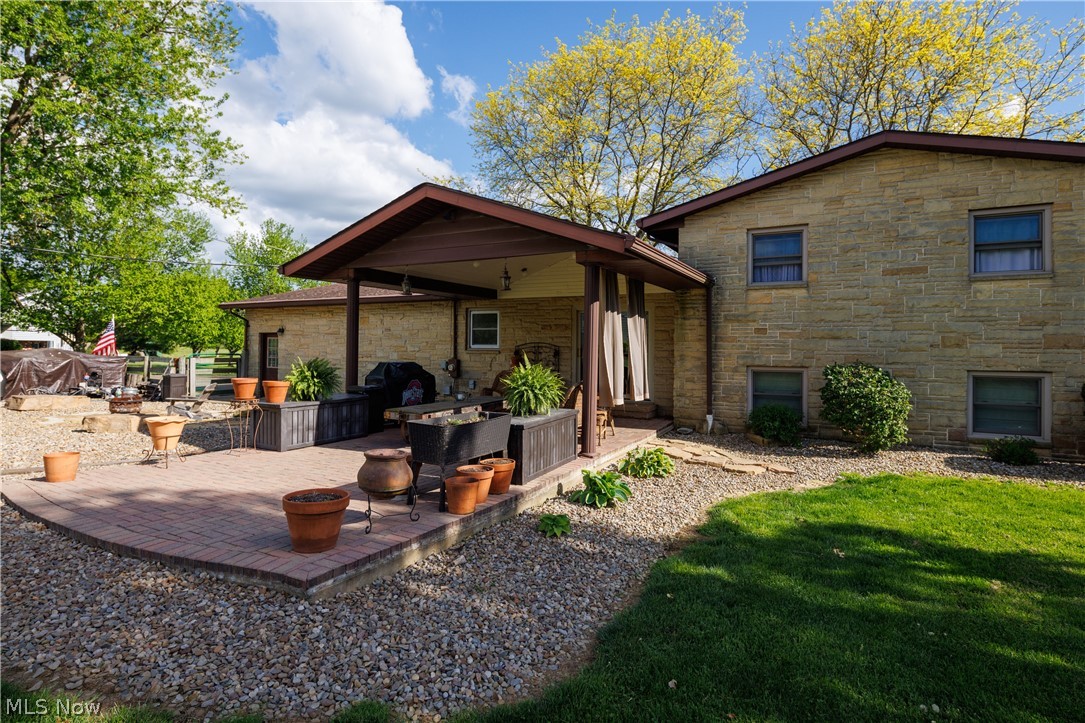 Carroll Heights - Residential