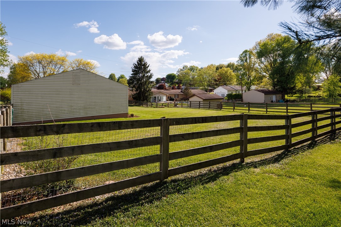 Carroll Heights - Residential