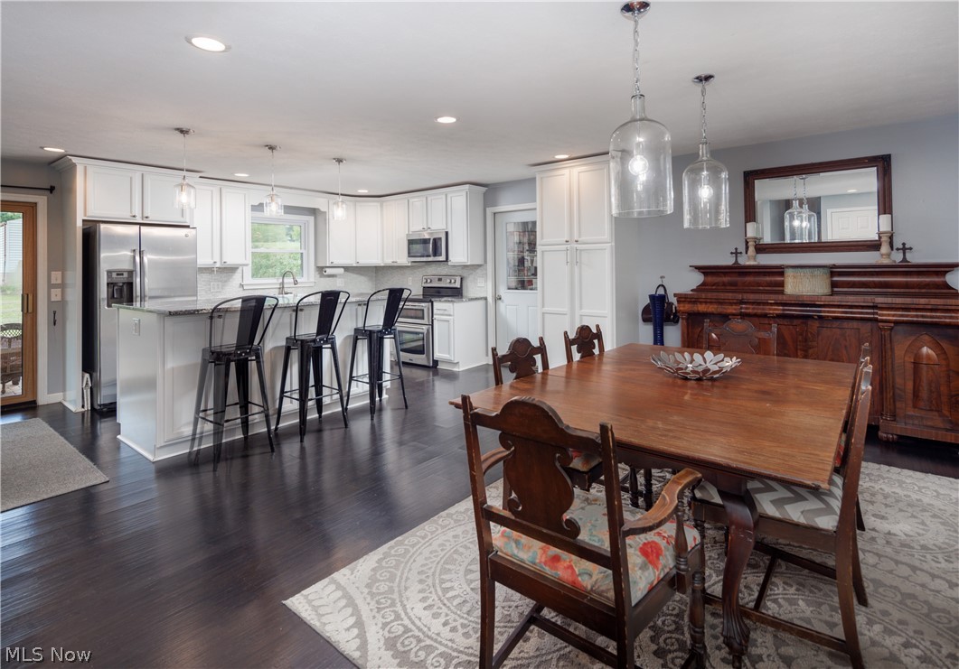 Carroll Heights - Residential