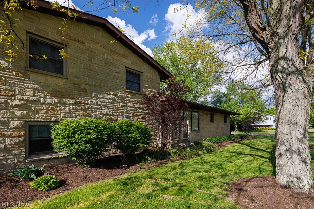 Carroll Heights - Residential