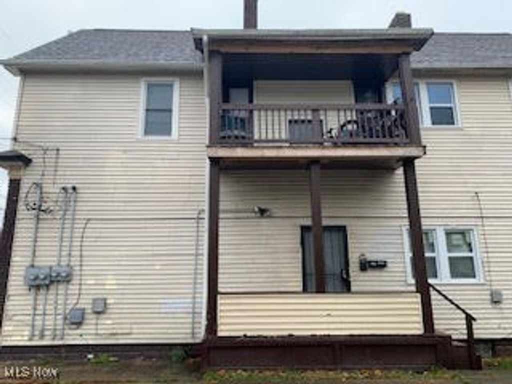 Photo of 3454 E 76th Street, Cleveland, OH 44127 (MLS # 5177600)