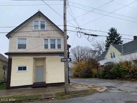 3454 E 76th Street Cleveland OH 44127