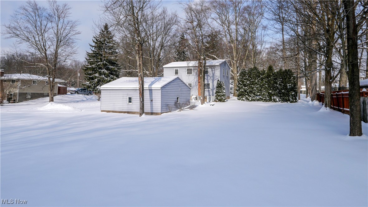 Stow Acres - Residential