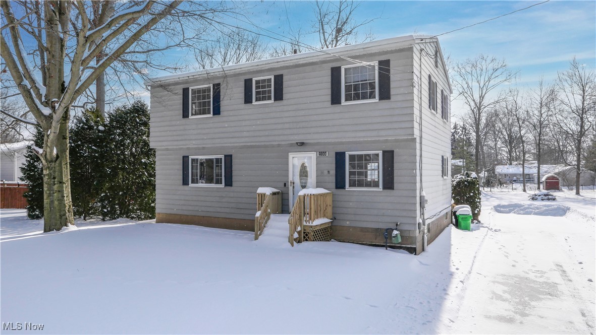 Stow Acres - Residential