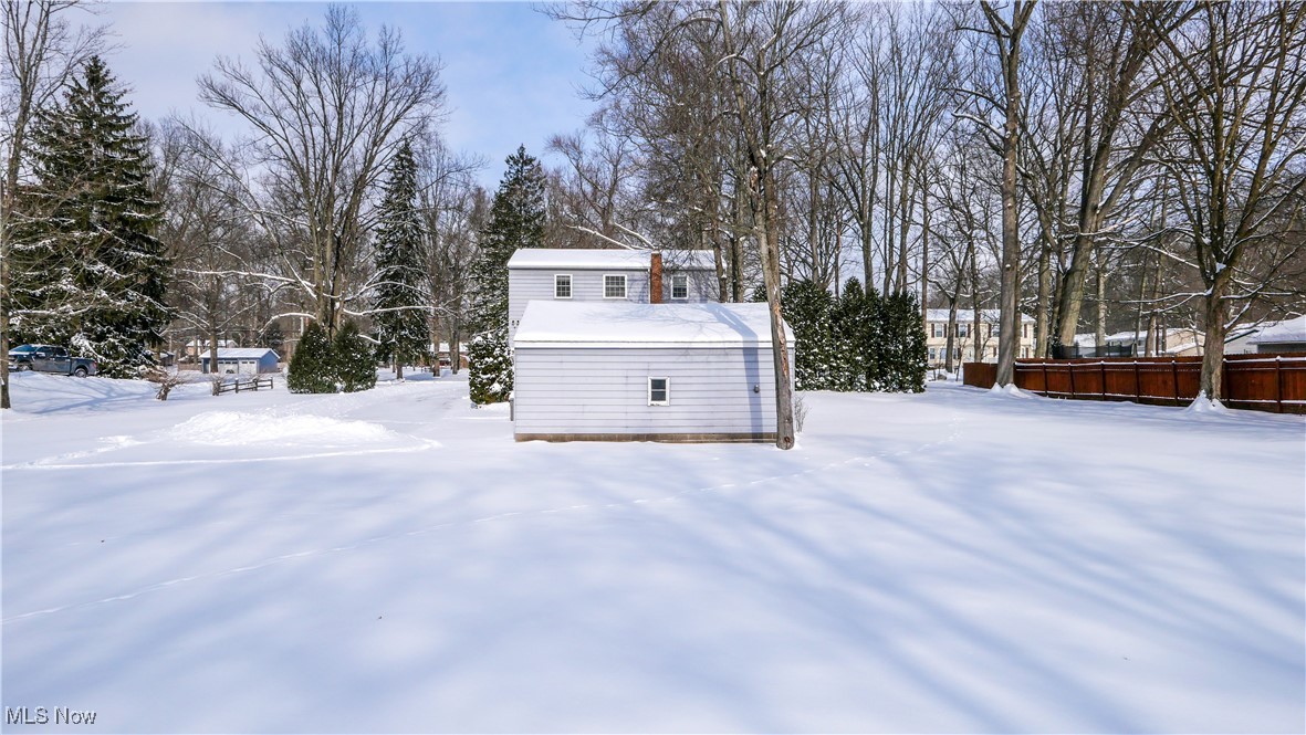 Stow Acres - Residential