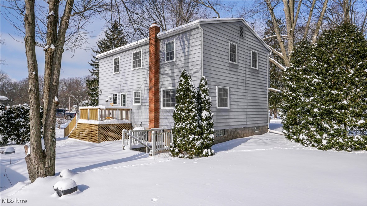 Stow Acres - Residential