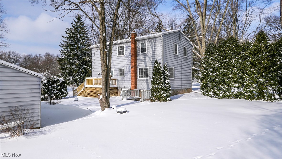 Stow Acres - Residential