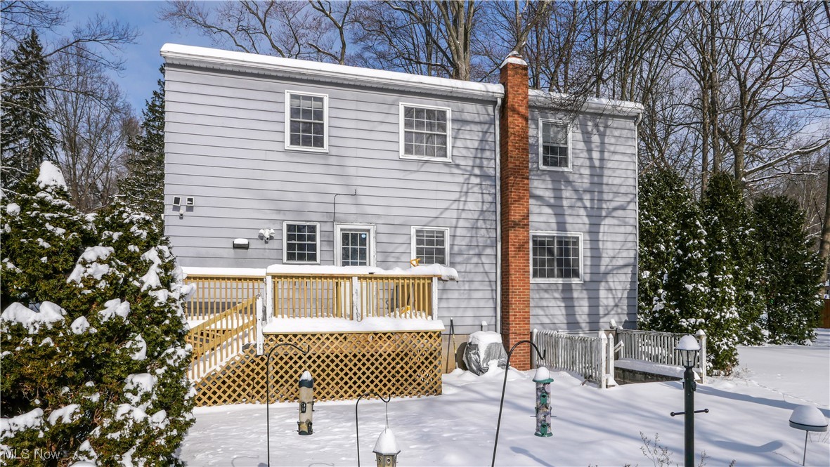 Stow Acres - Residential