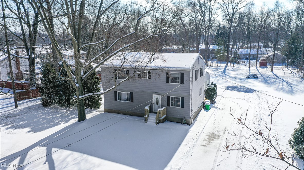 Stow Acres - Residential