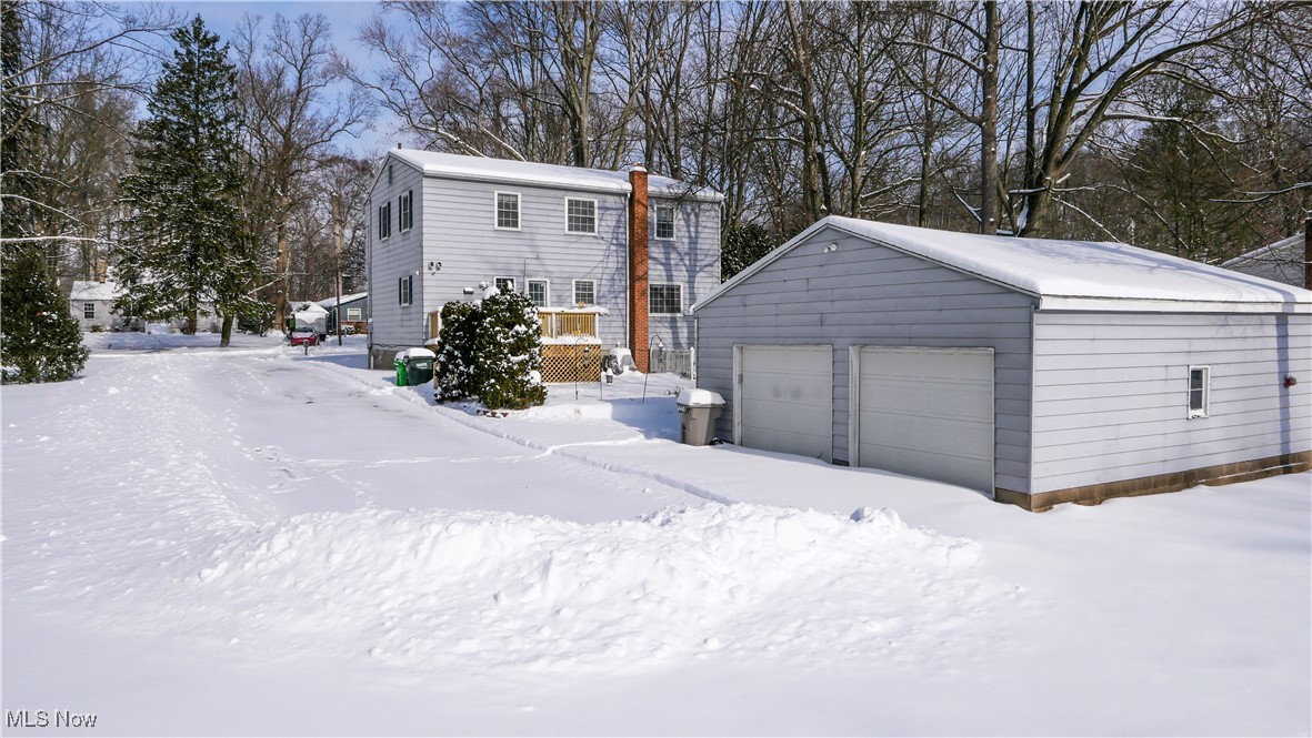 Stow Acres - Residential