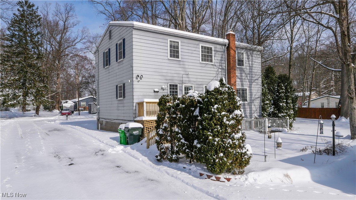 Stow Acres - Residential