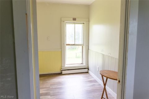Tiny photo for 3979 State Route 534, Southington, OH 44470 (MLS # 5210410)