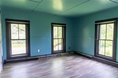 Tiny photo for 3979 State Route 534, Southington, OH 44470 (MLS # 5210410)