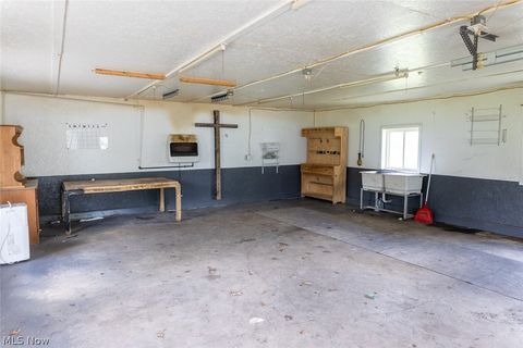 Tiny photo for 3979 State Route 534, Southington, OH 44470 (MLS # 5210410)