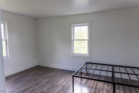 Tiny photo for 3979 State Route 534, Southington, OH 44470 (MLS # 5210410)