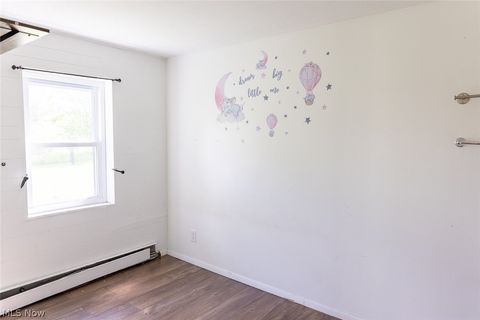 Tiny photo for 3979 State Route 534, Southington, OH 44470 (MLS # 5210410)
