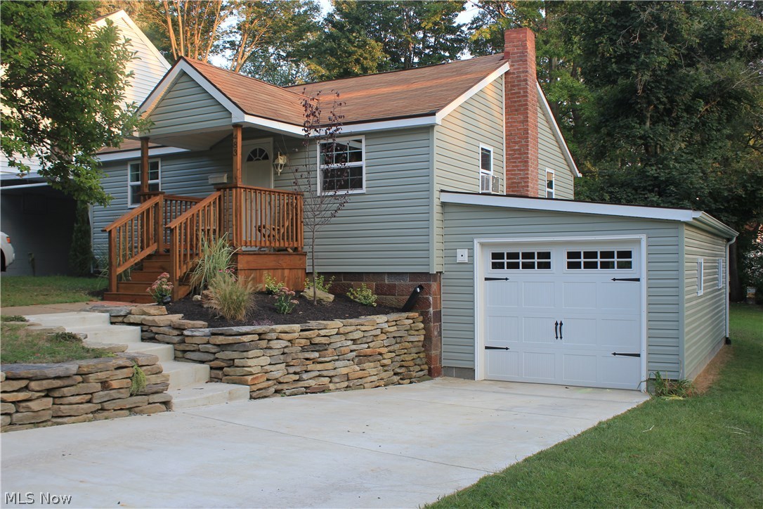 Stewart & Wilson - Residential