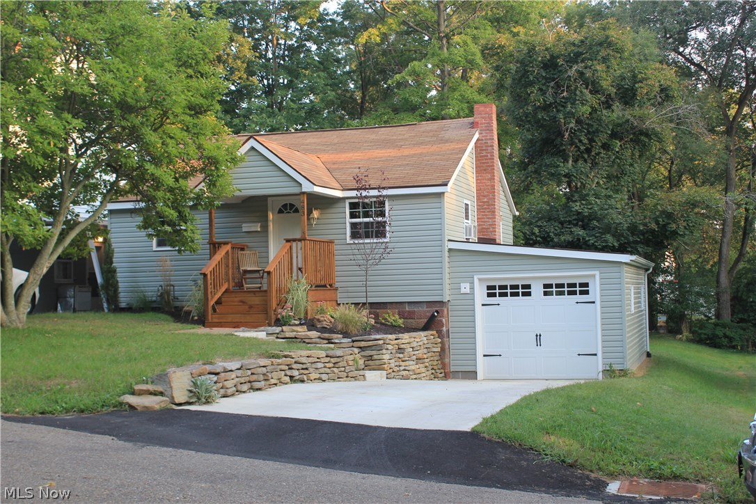 Stewart & Wilson - Residential