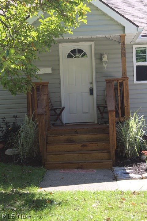 Stewart & Wilson - Residential