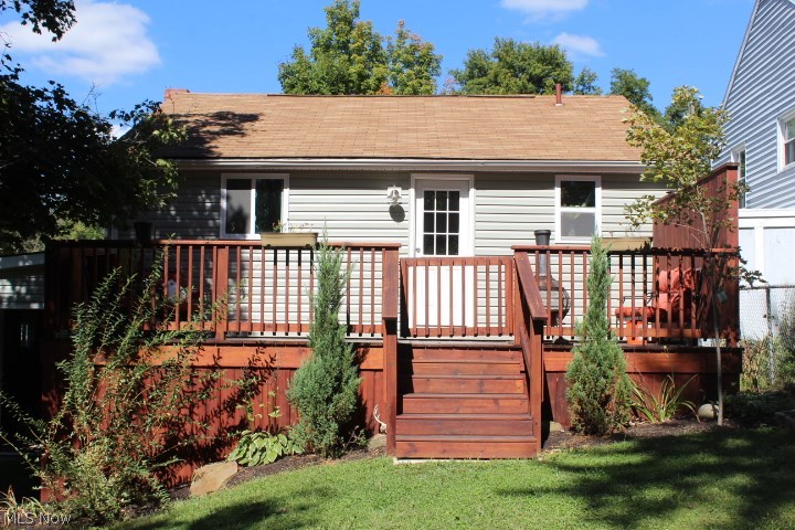 Stewart & Wilson - Residential