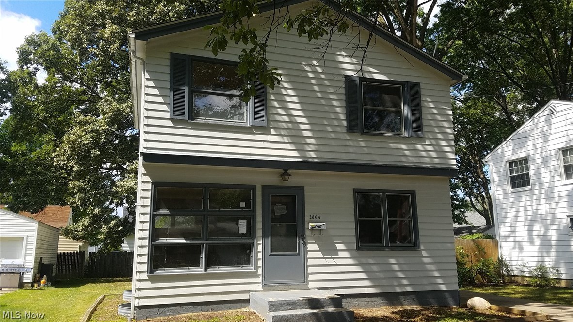 Schiller - Residential