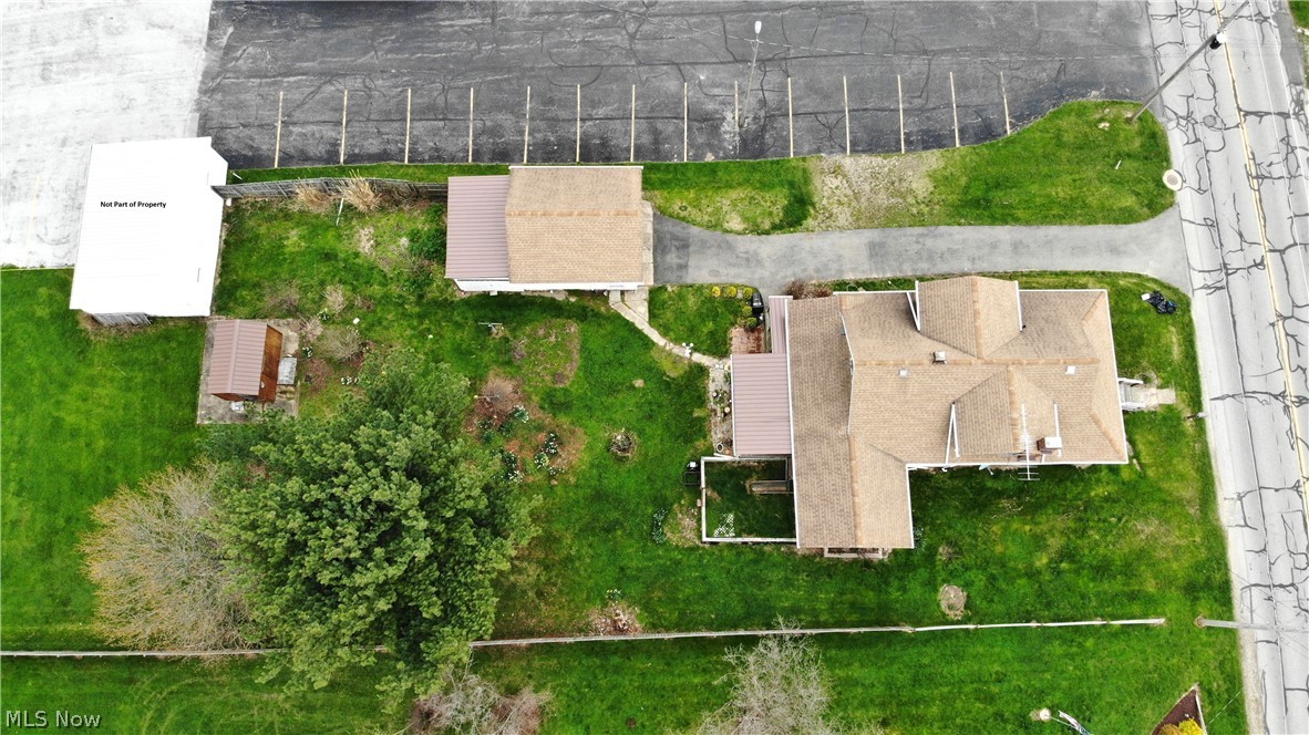 North Ashland - Residential