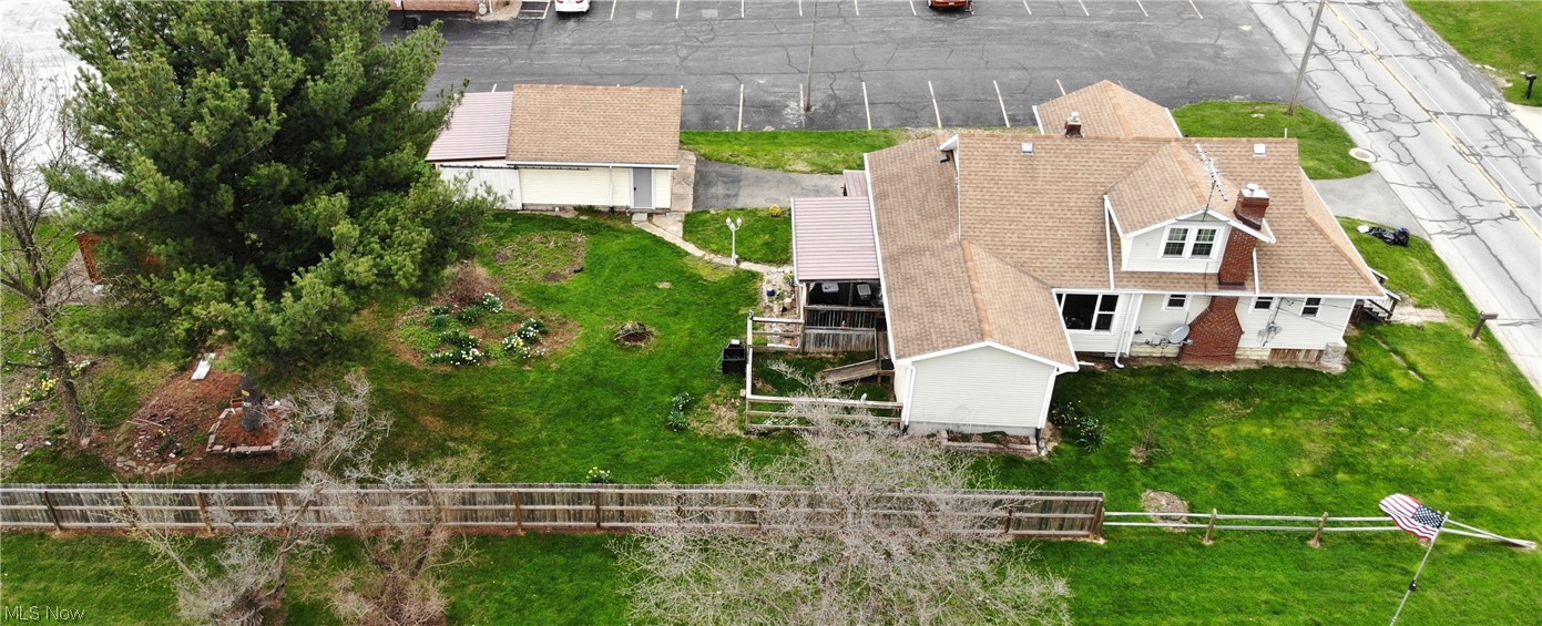 North Ashland - Residential