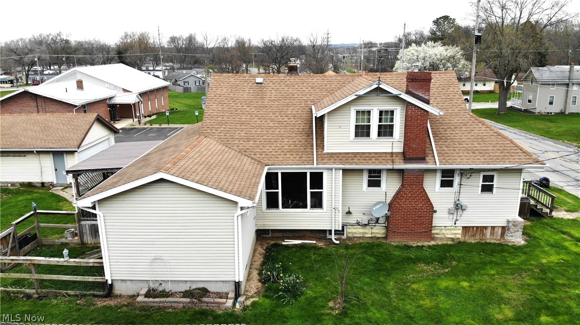 North Ashland - Residential